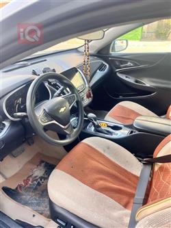 شيفروليه ماليبو